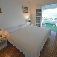 Отель Sunset Resort Треже-Бич комната для гостей фото 5