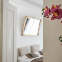 Отель Rooms In Rome 2* Стандартный номер с различными типами кроватей фото 40