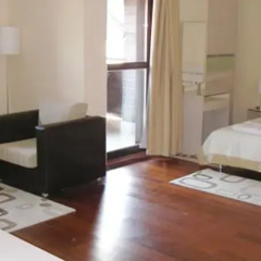 Отель Chalet Elegant комната для гостей
