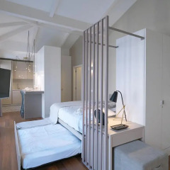 Апартаменты New Oporto Apartments - Cardosas Порту удобства в номере