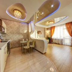 Гостиница ИннХоум на ул. Братьев Кашириных 34 в номере фото 2