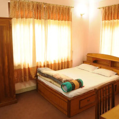 Отель Eco Homestay Непал, Катманду - отзывы, цены и фото номеров - забронировать отель Eco Homestay онлайн комната для гостей фото 3