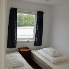 Отель Lillesand Apartment Норвегия, Лилльсанд - отзывы, цены и фото номеров - забронировать отель Lillesand Apartment онлайн комната для гостей фото 5