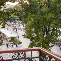 Гостиница Роял Стрит 2* Люкс фото 7