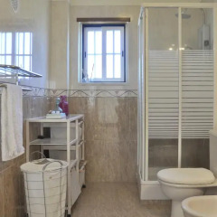 Отель Casa Serra e Mar ванная