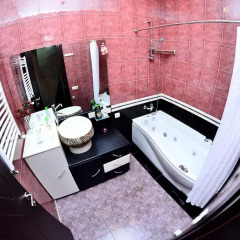 Апартаменты Nato`s Apartment спа фото 2
