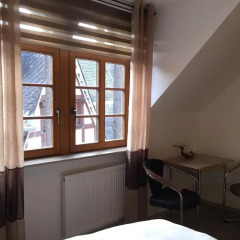 Hotel Pension Dorfschänke комната для гостей фото 4