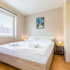 Gay Hotel Villa Mansland комната для гостей фото 5