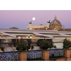 Grand Hotel De La Minerve фото 8