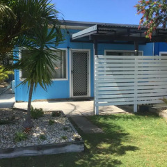 Отель Clarence Head Caravan Park Австралия, Илука - отзывы, цены и фото номеров - забронировать отель Clarence Head Caravan Park онлайн фото 3