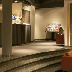 Atlas Hotel Brussels детские мероприятия