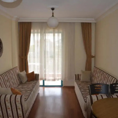 Çinar Family Suite Hotel 3* Стандартный номер с различными типами кроватей фото 4