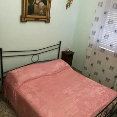 Отель B&B Bel Vedere Стандартный номер фото 5