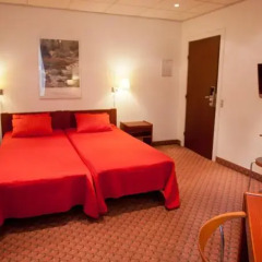 Saga Hotel комната для гостей фото 7