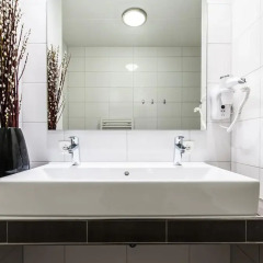 Апартаменты Yays Bickersgracht Concierged Boutique Apartments 4* Апартаменты с 2 отдельными кроватями фото 32