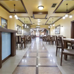 Hotel Sabor