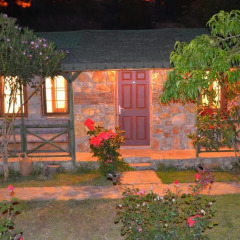 Montenegro Motel Стандартный семейный номер с двуспальной кроватью фото 6