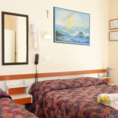 Hotel Fior di Loto комната для гостей фото 2