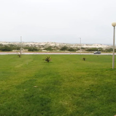 Отель Baleal Sol Village I спортивное сооружение