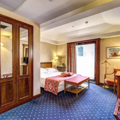 Hotel Londra & Cargill комната для гостей фото 3