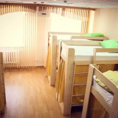 Гостиница Hostel №1 в Тюмени отзывы, цены и фото номеров - забронировать гостиницу Hostel №1 онлайн Тюмень питание