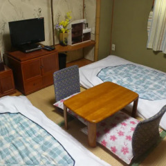 Bakpak Tokyo Hostel Токио удобства в номере