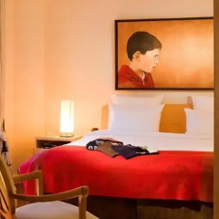 Lutetia Hotel детские мероприятия фото 2