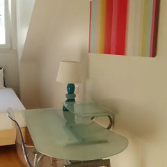 Отель Sincerely Lisboa удобства в номере фото 2