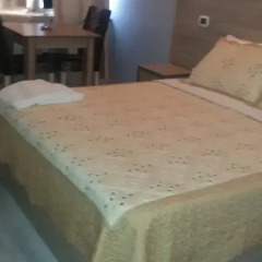 Hotel Pernoca Стандартный номер фото 5