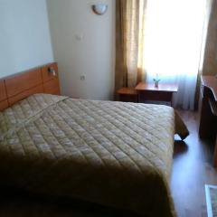 Family Hotel Victoria 2* Номер Делюкс фото 2