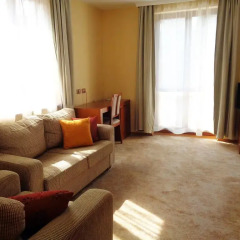 Hotel Park Central 4* Полулюкс фото 2