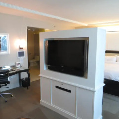 Hard Rock Hotel And Casino Лас-Вегас удобства в номере фото 2