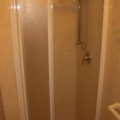 Hotel Legnano 2* Стандартный номер фото 7