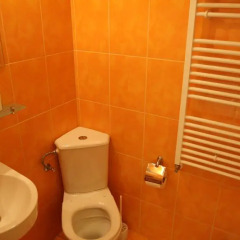 Hotel Na Vodách 2* Улучшенный номер с различными типами кроватей фото 6