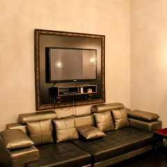 Апартаменты Lovely Apartment in Old Tbilisi развлечения
