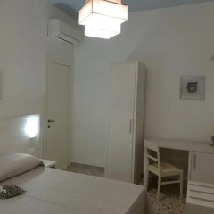 Отель B&B Al Teatro Италия, Сиракуза - отзывы, цены и фото номеров - забронировать отель B&B Al Teatro онлайн комната для гостей фото 5
