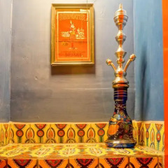 Hotel Figueroa Downtown Los Angeles 4* Номер категории Эконом с различными типами кроватей фото 6