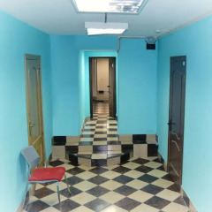 Hostel Priut Pandi интерьер отеля