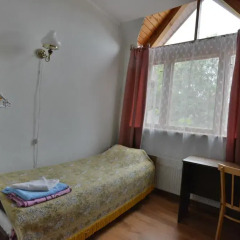 Отель Excelsior Guesthouse 2* Апартаменты с различными типами кроватей фото 18