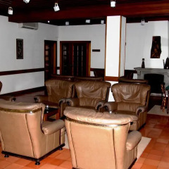 Hotel de Arganil интерьер отеля