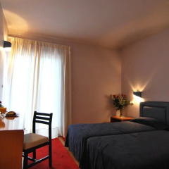 Iniohos Hotel 3* Стандартный номер с различными типами кроватей фото 3