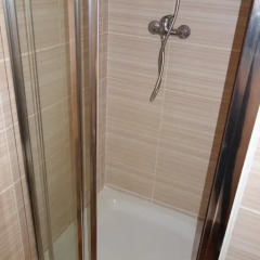 Гостиница Diana Guest House Стандартный номер разные типы кроватей фото 31