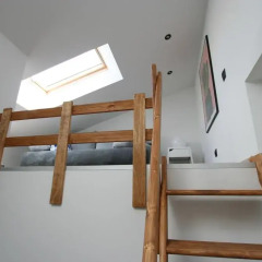 Отель Millton Villa Platinum Сопот сейф в номере