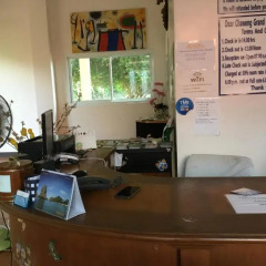 Отель Chaweng Grand View Resort интерьер отеля