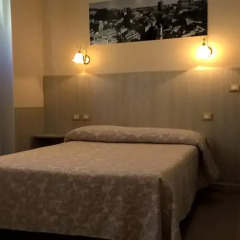 Hotel Cantore 3* Стандартный номер фото 6