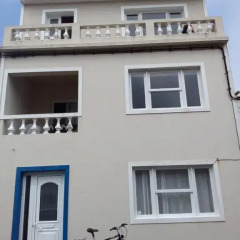 Отель Porto Pim Guest House 3* Стандартный номер с различными типами кроватей фото 12