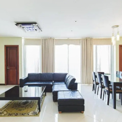 Апартаменты The Lancaster Saigon Service Apartment
