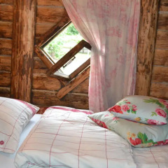 Отель Marta Guesthouse 3* Стандартный номер фото 14