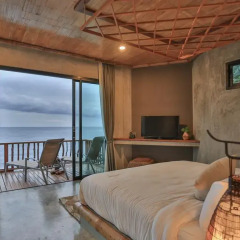 Отель Sai Daeng Resort 3* Номер Делюкс с различными типами кроватей фото 24