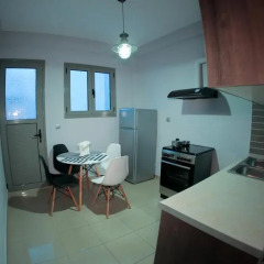 Отель Lak Peristeri Homes Апартаменты с различными типами кроватей фото 6